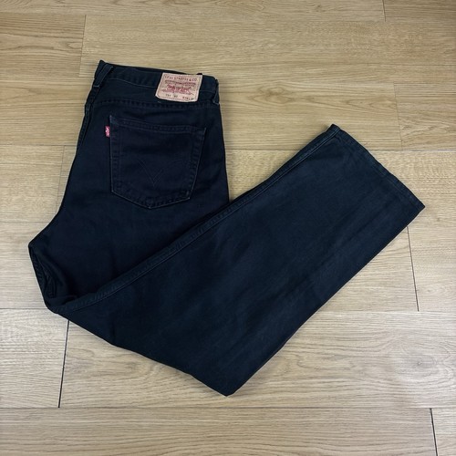Vintage levi 751 02 - vintage,