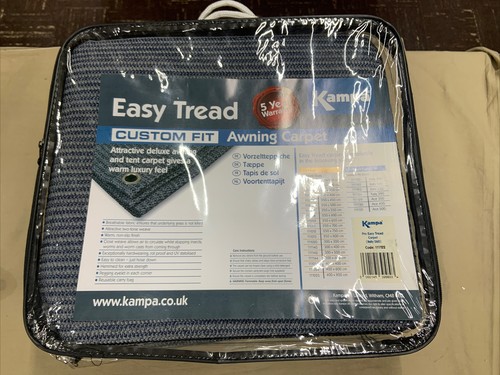 Kampa dometic pro easy - dometic,
