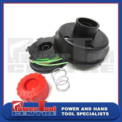 Spool head assembly - head, nylon