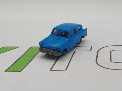 Ford anglia eko 87 - eko, 1/87
