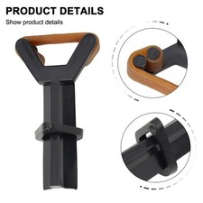 Attachment Cue Tip Clamp Repair Tool For Billiard Snooker Pool Indoor Sports Kit