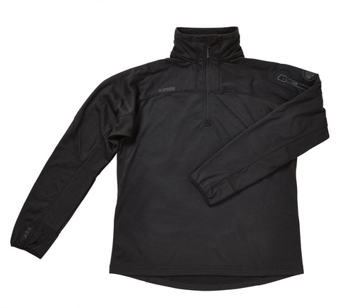 Apache ats tech fleece zip - ats,