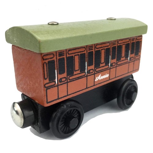 Thomas brio tank engine - brio,