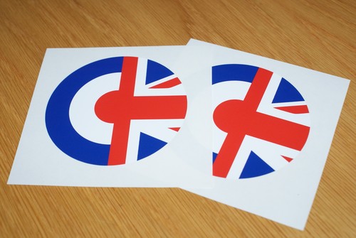 Vespa airforce stickers - -,