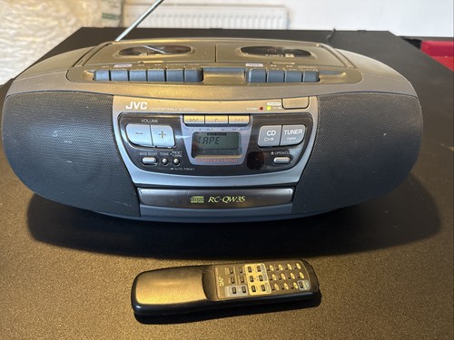 Jvc portable system model - portable,