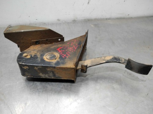 Brake pedal 1064059 for - brake,