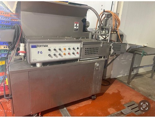 Burger machine - burger,