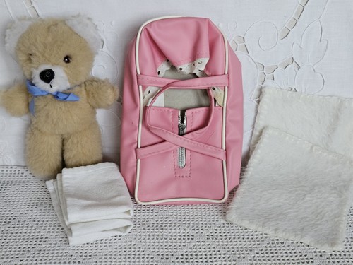 Amanda jane carrycot 1970s - jane,