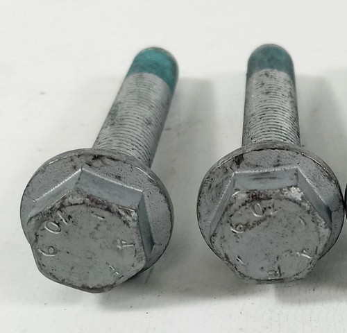 Bolt m12 80mm - 80mm, amarok