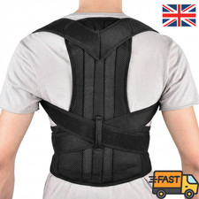 Posture Corrector Back Brace