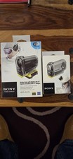 Sony HDR-AS15 Full HD Action