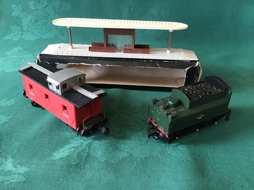 Bachmann coal wagon - bachmann,