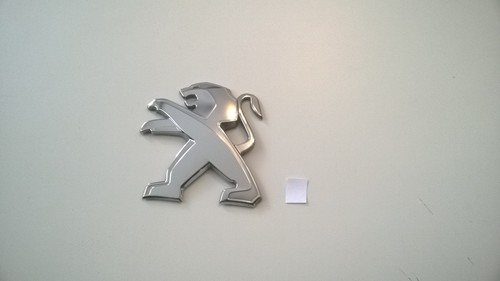 Genuine peugeot 107 2013 year - genuine,