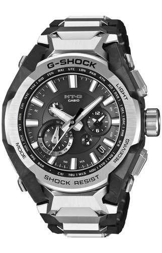 Unused casio shock - unused,