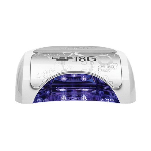 Gel nail dryer - gel,