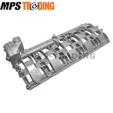 TD5 Engine Oil Pump for all Land Rover Defender and Discovery 2 TD5 LPF500020