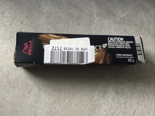 Wella professional koleston - wella,