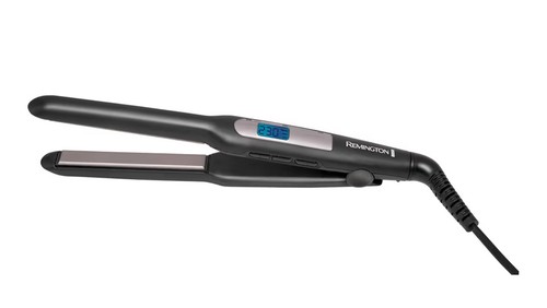 Remington hair straightener - hair,