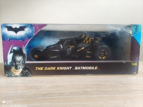 Hot wheels 18th - hot, 1:18th