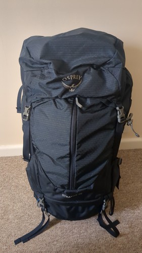 Osprey stratos 36l hiking - 36,