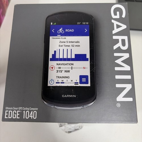 Garmin edge 1040 gps bike - edge,