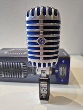 Shure Classic Series Super 55