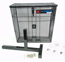 Kymco Mobility Scooter Back