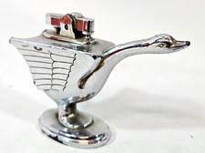 Vintage Bird Table Lighter
