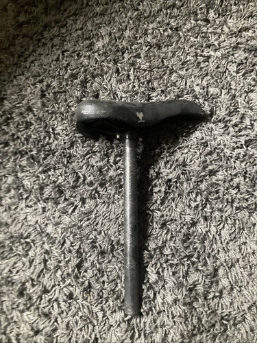 Mountain bike saddle - mountain,