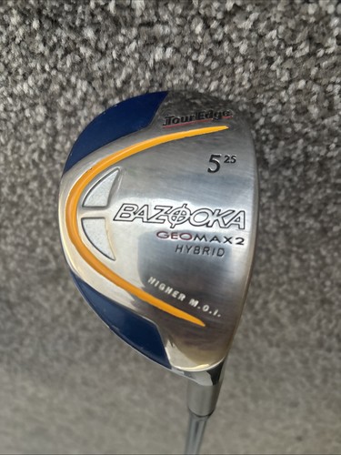Tour edge bazooka - tour, 5