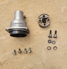 GX25 Honda Mantis Petrol Tiller Clutch Drum Housing & Clutch