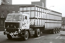 THH Truck Photos - Volvo F88 -