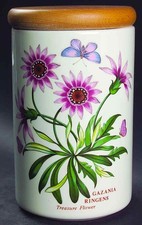 Portmeirion Botanic Garden