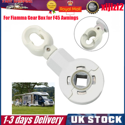 For fiamma winch winder - uk,