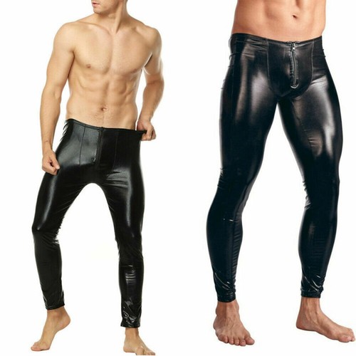 Sexy tight leggings men s - sexy,