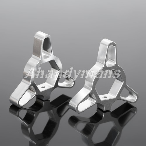 Pair 17mm cnc hexagon - 1,