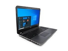 Dell Inspiron 15R 5521 Intel