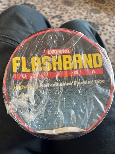 Evo stik flashband self - flashband,