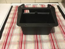 LEXMOTO ECHO 50    battery box