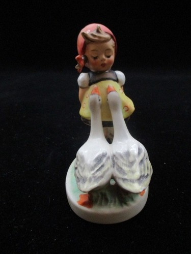 Vintage goebel hummel - vintage,