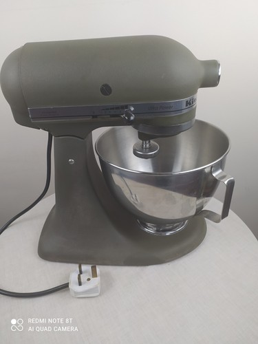 Kitchenaid ultra power ksm90 - kitchenaid,