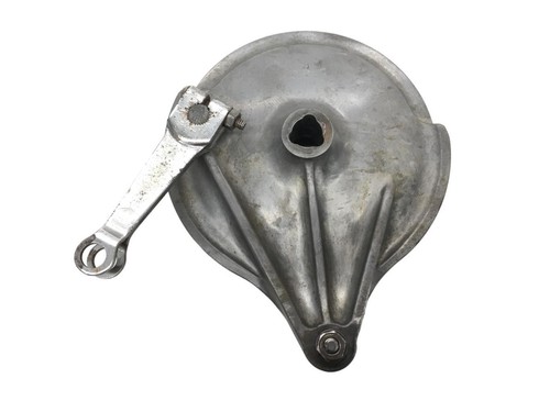 Rear drum honda 350 - rear, cl
