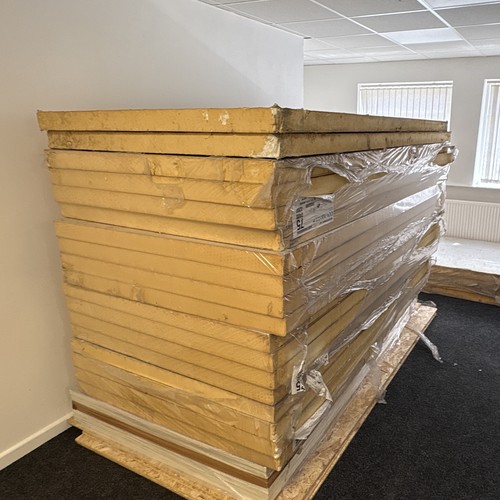 Eurothane foam insulation - foam,