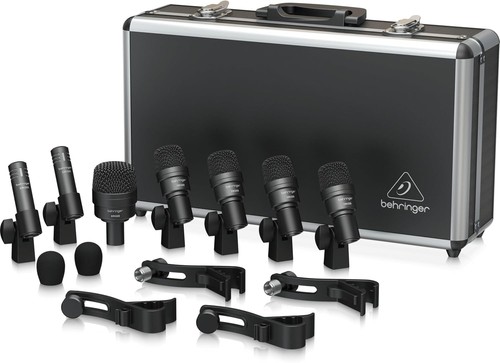 Behringer bc1200 professional - bc1200,