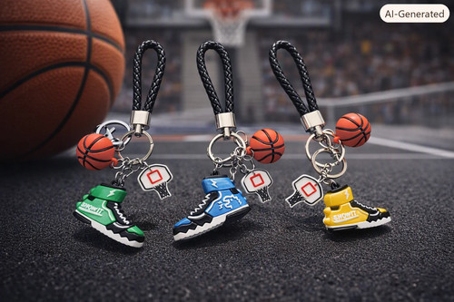 Mini basketball trainer - mini,