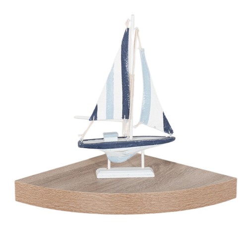 Hudson 5cm floating corner - floating,