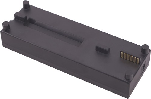 Mackie lithium ion - ion, for