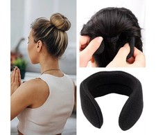 Magic Hair Styling Tool 2pc