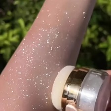 Fairy Glitter Highlight Powder