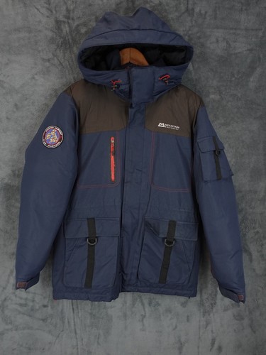 Mountain equipment jacket - mountain, mens